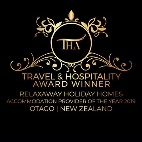 RELAXAWAY - AWARD WINNING QUEENSTOWN ACCOMMODATION PROVIDER