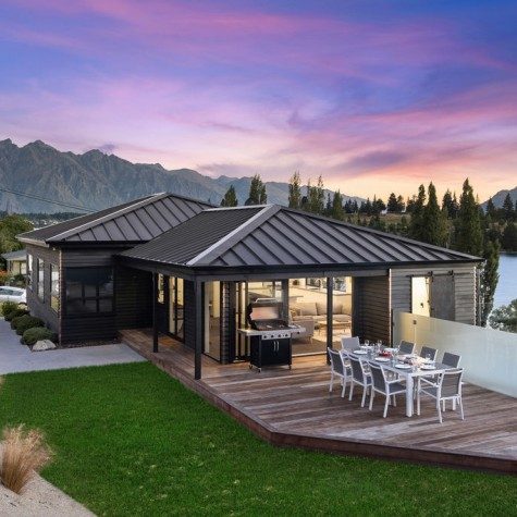Boost your Queenstown holiday home appeal
